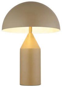 Globo 21030S - Asztali lámpa ATOMA 2xE27/40W/230V