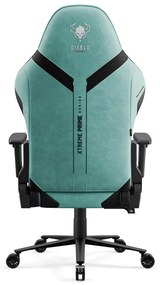 Diablo X.One Prime Mystic Mint Normal Size gamer szék