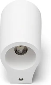 RENDL GINA S nástěnná sádrová 230V LED G9 5W