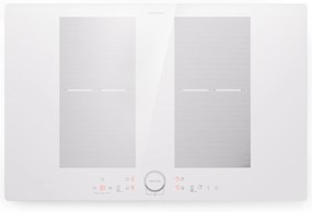 Klarstein Delicatessa 77 Flex beépíthető indukciós főzőlap 4 zóna 7000 W