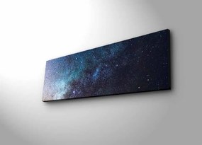 Vászonkép, 30×90 cm – 3090NASA-012