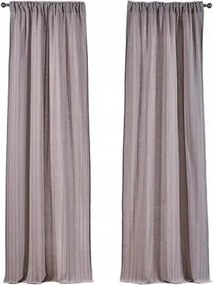 B.p.c Pamut Függöny 1DB 110/150