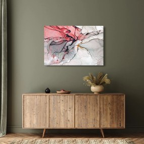 Az absztrakció képe (90x60 cm)