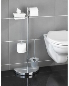 Silver WC-szett - Maximex