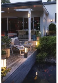 Philips 17430/30/P7 - Hue IMPRESS RGBW LED kültéri lámpa 2x8W IP44