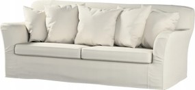 Dekoria Tomelilla 3 személyes összecsukható kanapé huzat Ikea szürke