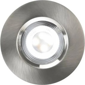 Nordlux DON 2110900155 Beépíthető spotlámpa 1x4,7W/LED IP65