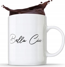 Bella Ciao Bögre Ideális A Sorozat Kedvelőinek