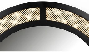 Fali tükör 56x96 cm Aida – White Label