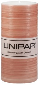 Finelines barna gyertya, égési idő 73 óra - Unipar