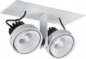 Patrizio GL7118-2 3000K spot lámpa Italux