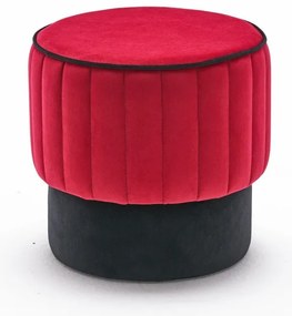 Rose Puf Red zsámoly