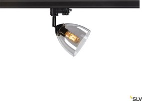 SLV PARA CONE 1006157 Sínreflektor 1x25W/GU10 IP20