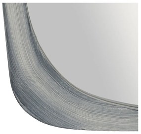 Fali tükör tömörfa kerettel 70x175 cm Spejo – Ixia