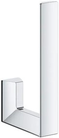 Grohe Selection Cube wc-papír tartó króm G40784000