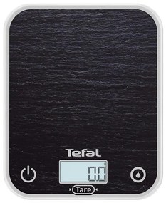 Tefal - Konyhai mérleg OPTISS 2xAAA fekete