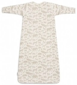 Jollein - Hálózsák 2in1 6-18 hónapos 3 TOG Animals Nougat