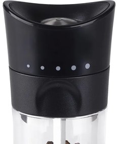 Cole&Mason - Só- és borsdaráló készlet HARROGATE 2 db 15,4 cm