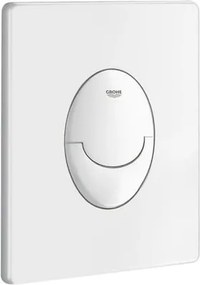 Grohe Skate Air vezérlő gomb fehér 42304sh0 G42304SH0
