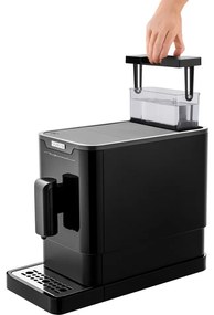 Sencor SES 7018BK automatikus kávéfőző Espresso
