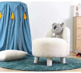Puha Puff Moouv 3341 - White