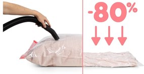 Vákuumzsák Single Space L – Compactor