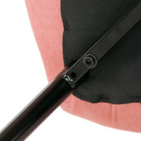 CT-285 PINK2 étkezőszék szett, 4 db