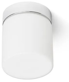 RED -Design Rendl-R12199- LED Fürdőszobai mennyezeti lámpa ESICA LED/6W/230V IP44