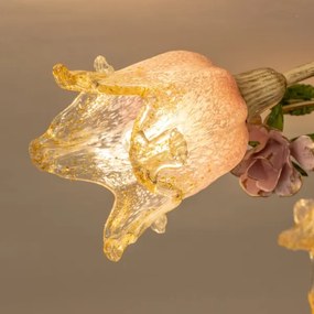 Csillár FIORINTINO 4xE14/40W/230V