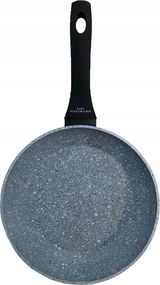 Hagyományos serpenyő Karl Hausmann Rubin 28 cm gránit