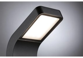 Paulmann 94746 - LED 7,5W IP44 KULMA kültéri lámpa 230V