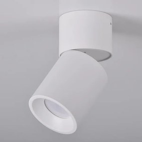 Polux ASTRA 314062 Felületi spotlámpa max 10W LED IP20