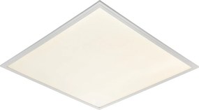 Endon STRATUS PRO 81026 LED panel 40W/LED 4000K 3400LM IP40