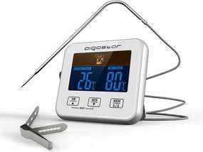 Konyhai hőmérő Aigostar Elliott szondával