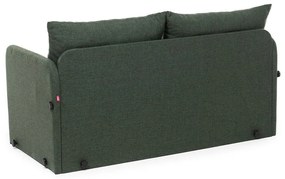 Széthúzható kanapé Sagoretti XL (zöld). 1107025