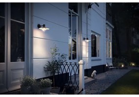 Philips 17382/30/PN - Kültéri lámpa MYGARDEN SKUA 1xE27/42W/230V IP44