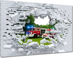 Képek 120x80 Tűzoltóság