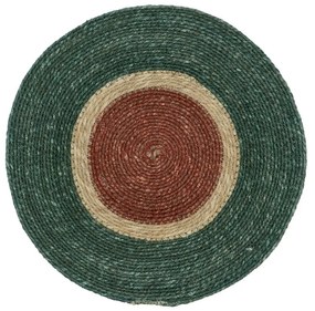 Tengerifű tányéralátét ø 35 cm Sun – Södahl