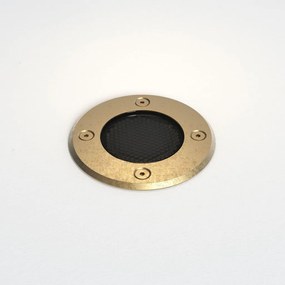 Astro Lighting GRAMOS 1312008 Kerti lámpa 1x6W/GU10 IP65