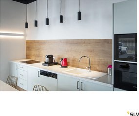 SLV DIRETO 1004743 Fali lámpa 2x20W/LED 2700/3000K 1680/1760LM IP20