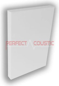 Prémium akusztikus panelek dupla  bőrmembránnal- 12 féle szíben - 1db 130x64x11cm Egybecsomagolva, szállítással