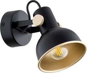 Argon LENORA 8246 Fali lámpa 1x7W/E14 IP20