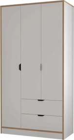 Arden 3 - White