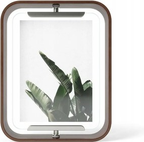 Bellwood dió íróasztali képkeret