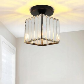 Forcoso félig beépített mennyezeti lámpa