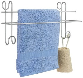 Oasis akasztó zuhanyzóba vagy radiátorra - Metaltex