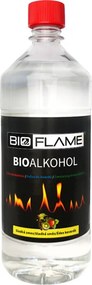 Bioalkohol AROMATHERAPY Édes keverék 6 L