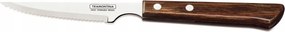 Tramontina steak pizza kés Polywood 21109094