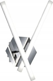 Lucio fali lámpa 277690206A Italux