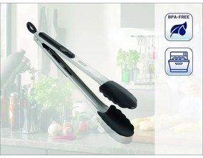 Leifheit Proline konyhai és grillcsipeszek 31 cm  03083